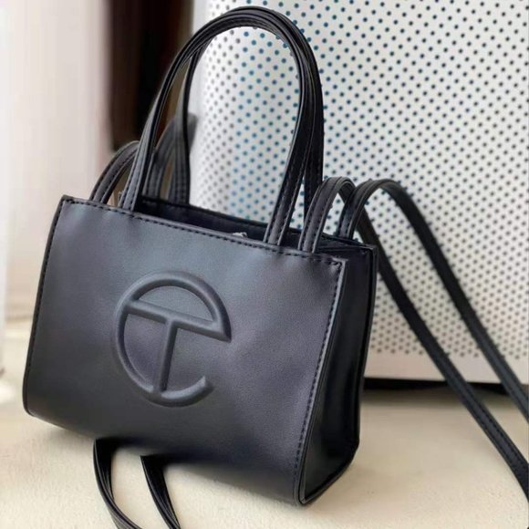 Telfar Handbags